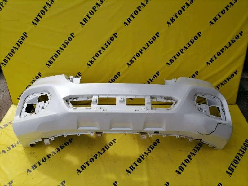 Бампер задний Haval H9 2014-H.b. 2803101XKV64A