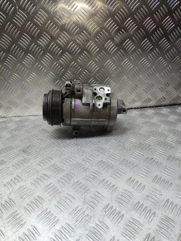 Компрессор кондиционера Mazda Cx9 4472606281 CA