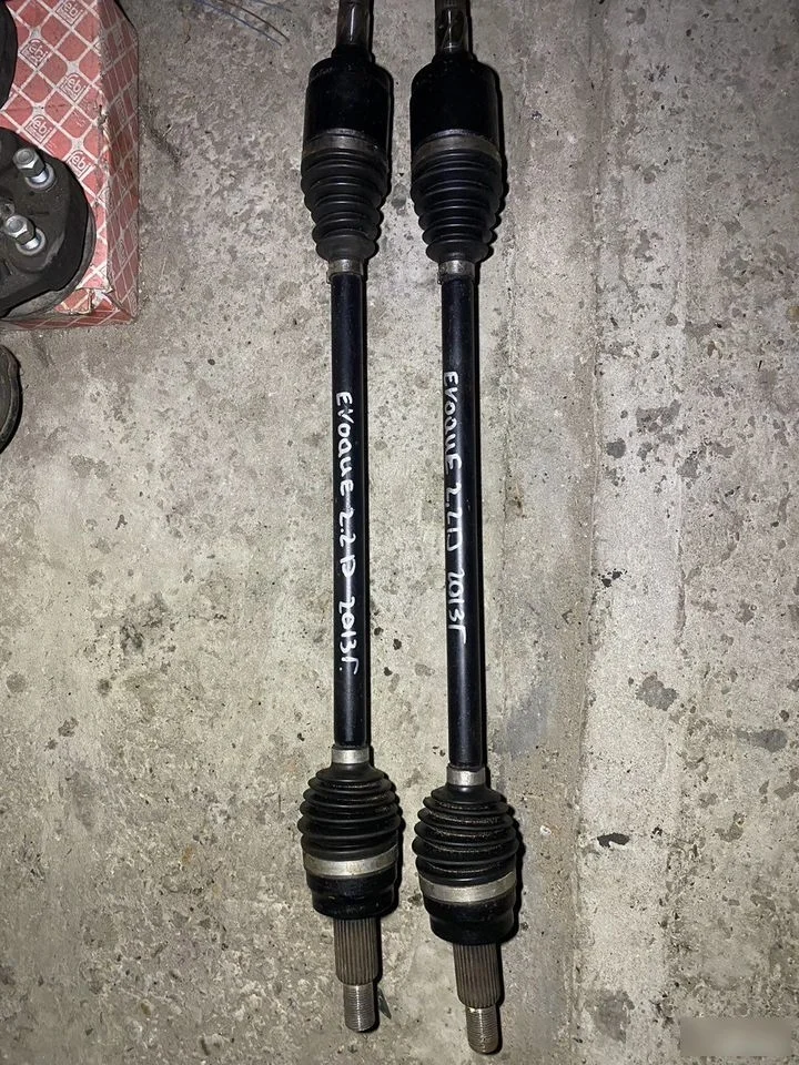 Привод полуось Range Rover Evoque 2.2d