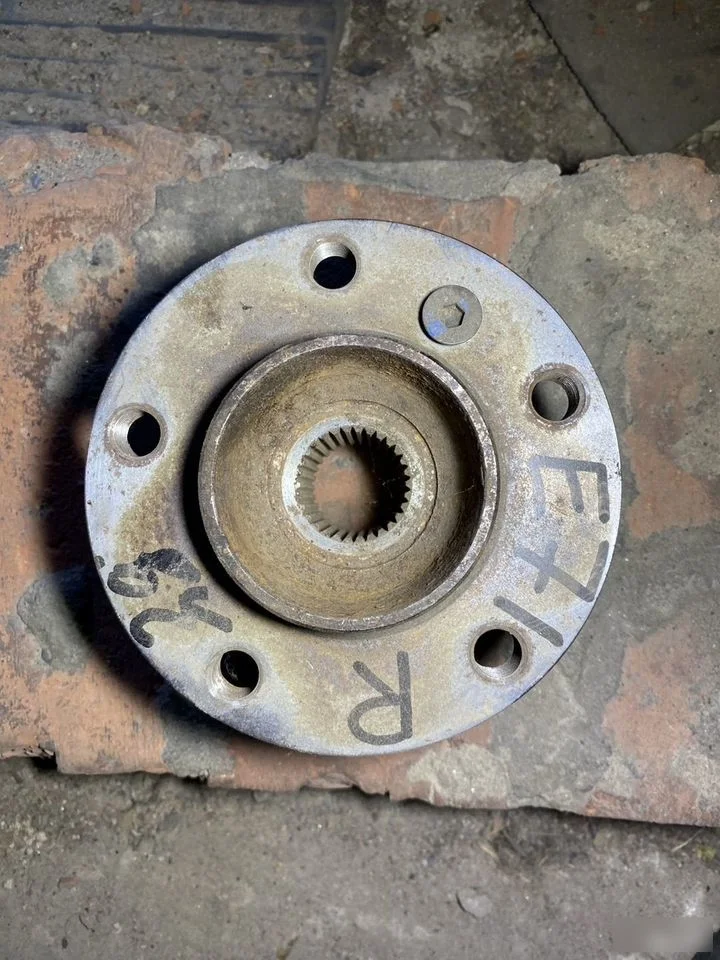 Ступичный подшипник задний BMW X5 E70 X6 E71