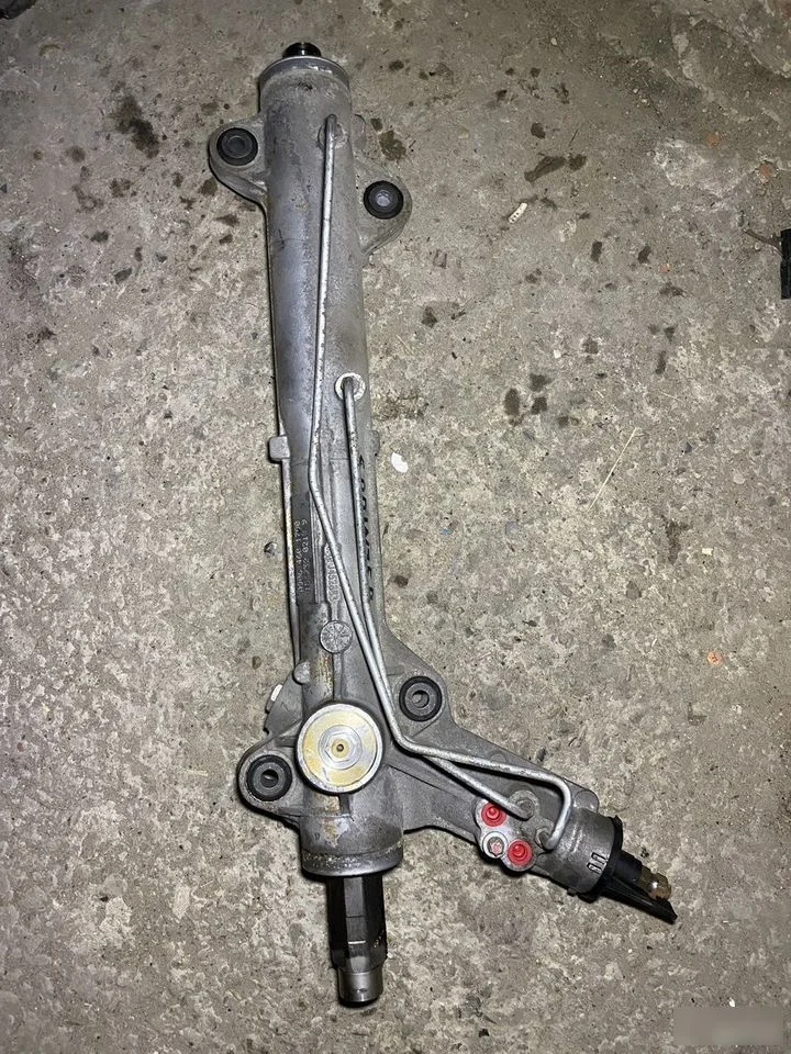 Рулевая рейка Mercedes Sprinter W906