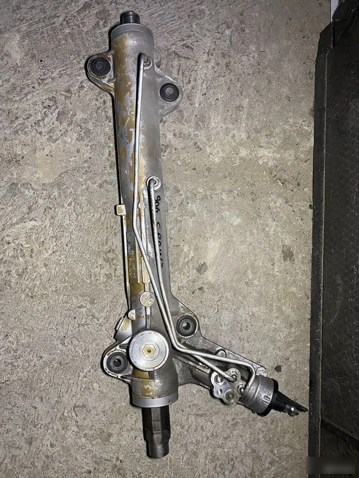 Рулевая рейка Mercedes Sprinter W906