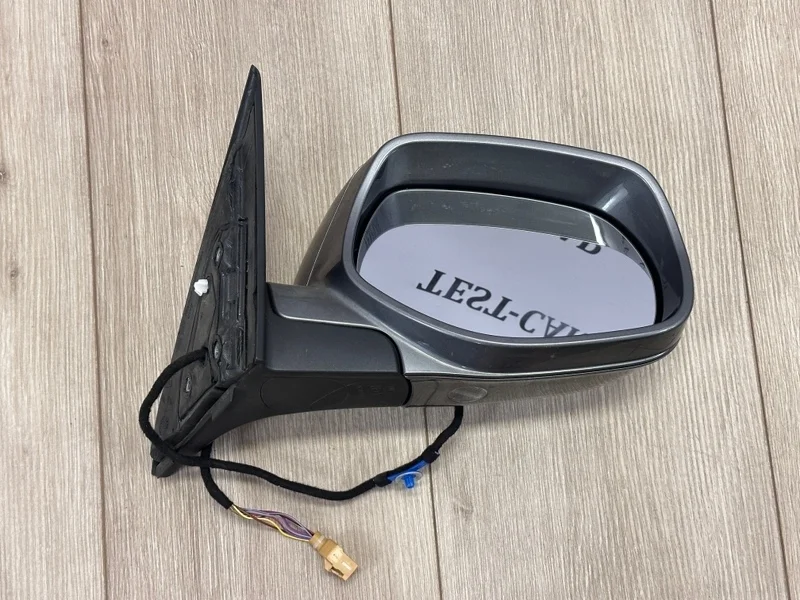 Зеркало Porsche Cayenne 2007-2010 957