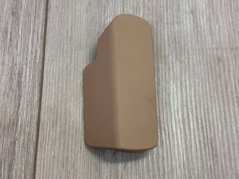 Ручка открывания капота Porsche Cayenne 2011 958 (92A)