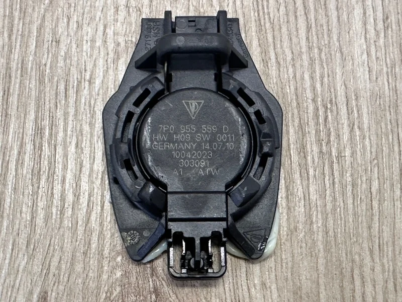 Датчик дождя влажности Porsche Cayenne 2011 958 (92A)