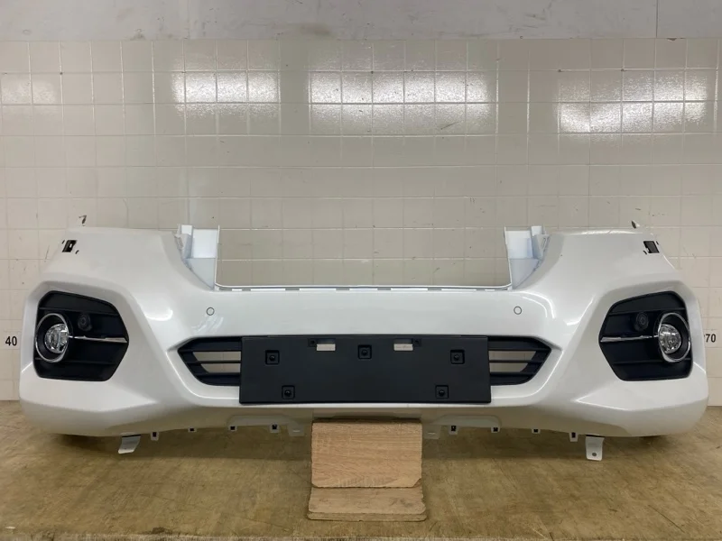 БАМПЕР Haval H9 2017 2018 2019 2020 2021 2022 2023 2024 2803101XKV64A, передний