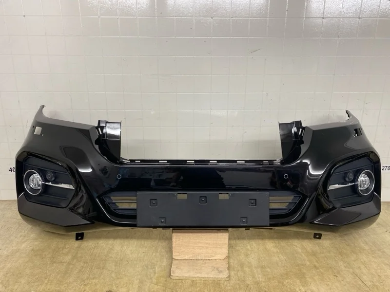 БАМПЕР Haval H9 2017 2018 2019 2020 2021 2022 2023 2024 2803101XKV64A, передний