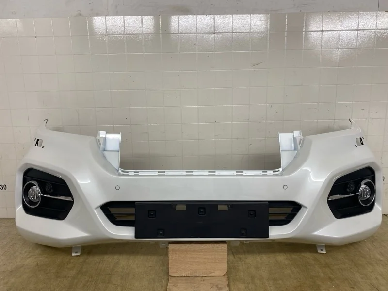 БАМПЕР Haval H9 2017 2018 2019 2020 2021 2022 2023 2024 2803101XKV64A, передний