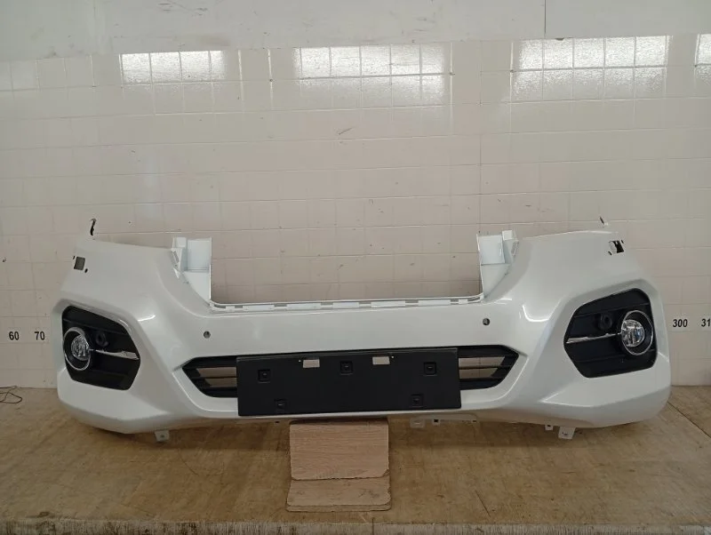 БАМПЕР Haval H9 2017 2018 2019 2020 2021 2022 2023 2024 2803101XKV64A, передний