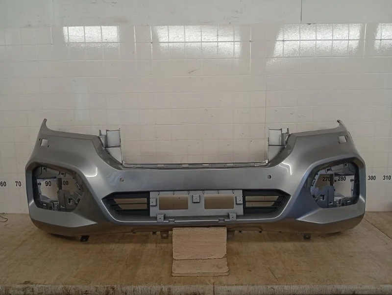БАМПЕР Haval H9 2017 2018 2019 2020 2021 2022 2023 2024 2803101XKV64A, передний