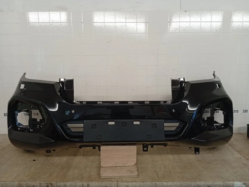 БАМПЕР Haval H9 2017 2018 2019 2020 2021 2022 2023 2024 2803101XKV64A, передний