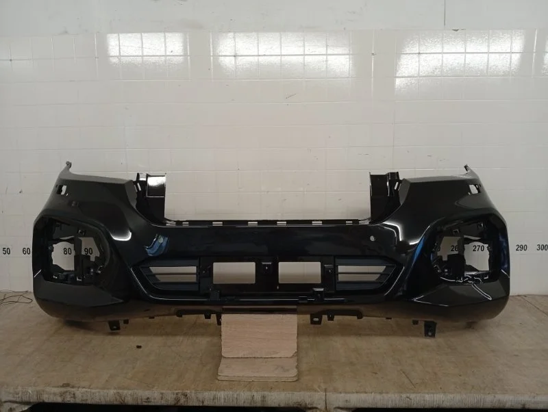 БАМПЕР Haval H9 2017 2018 2019 2020 2021 2022 2023 2024 2803101XKV64A, передний