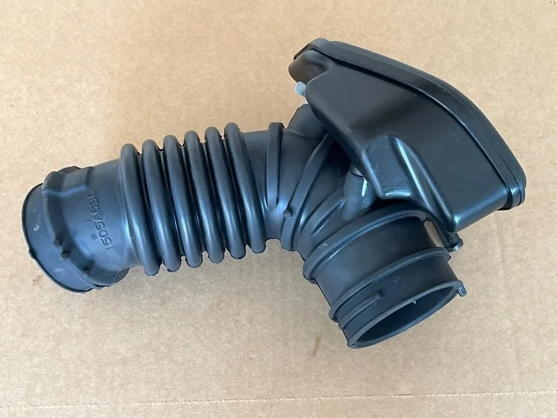 РЕЗОНАТОР ВОЗДУШНОГО ФИЛЬТРА MITSUBISHI OUTLANDER XL 2006 2007 2008 2009 2010 2011 2012 1505A630 CW