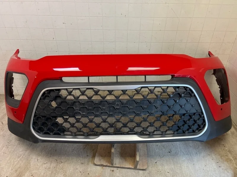 БАМПЕР KIA SOUL 2019 2020 2021 2022 86510K0000, передний