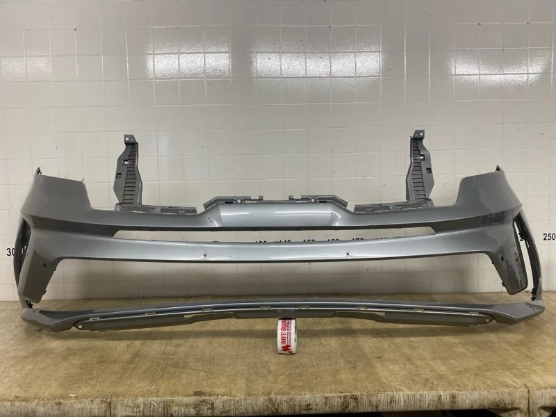 БАМПЕР KIA SORENTO 4 2020 2021 2022 2023 2024 86511P2000, передний