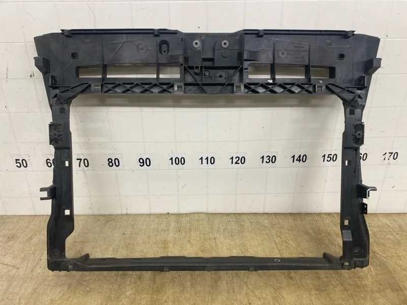 ПАНЕЛЬ ПЕРЕДНЯЯ/ТЕЛЕВИЗОР Skoda Karoq 2017 2018 2019 2020 2021 2022 2023 2024 57A805588F