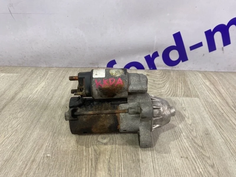 Стартер FORD TOURNEO CONNECT 2005