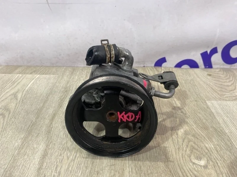 Насос гидроусилителя руля FORD TOURNEO CONNECT 2008г