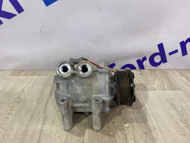 Компрессор кондиционера Chevrolet TrailBlazer 2006
