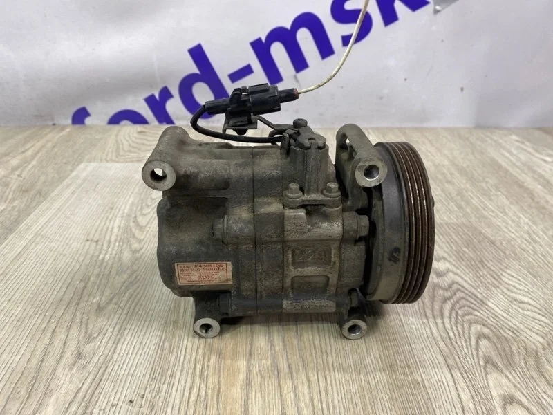 Компрессор кондиционера SUZUKI SX4 2007г