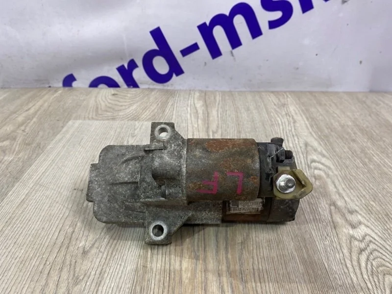 Стартер MAZDA 6 2007г