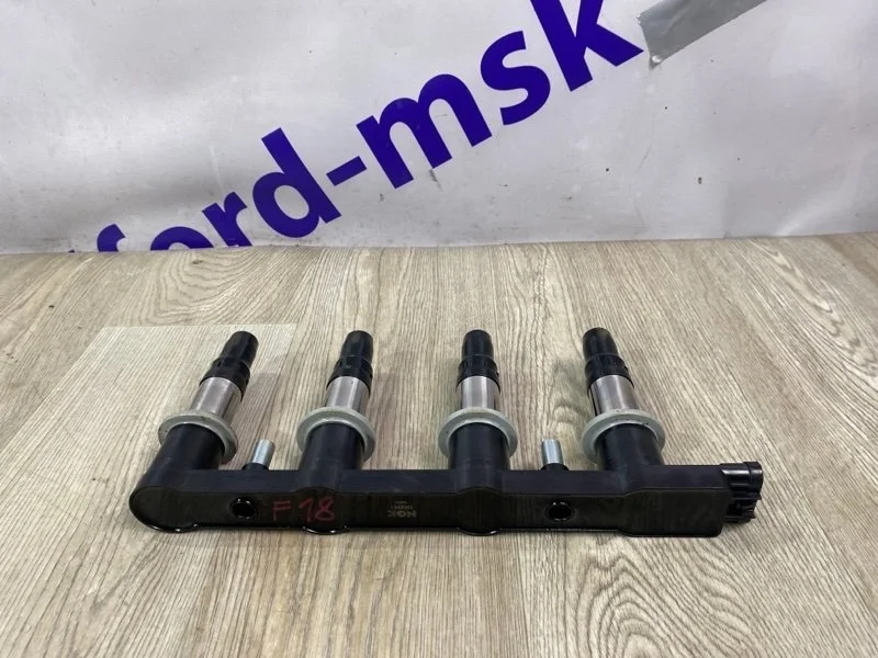 Катушка зажигания Chevrolet Cruze 2013