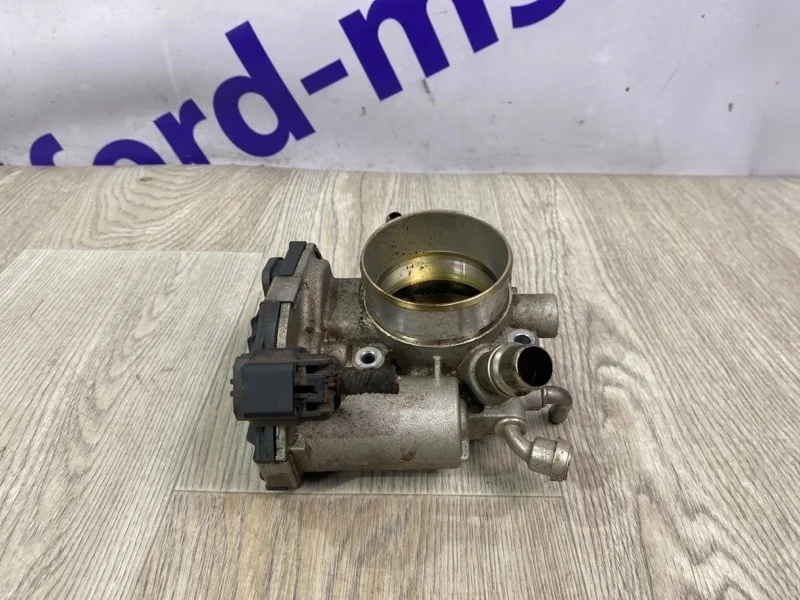 Дроссельная заслонка Chevrolet Cruze 2013