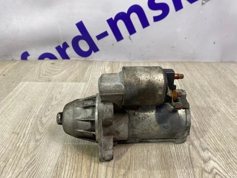 Стартер FORD FIESTA 2007