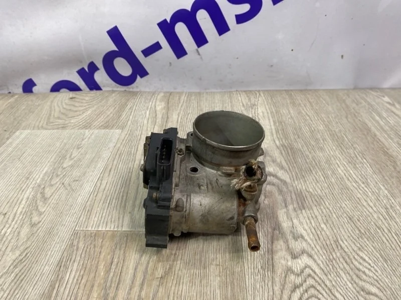 Дроссельная заслонка Mitsubishi Grandis 2007