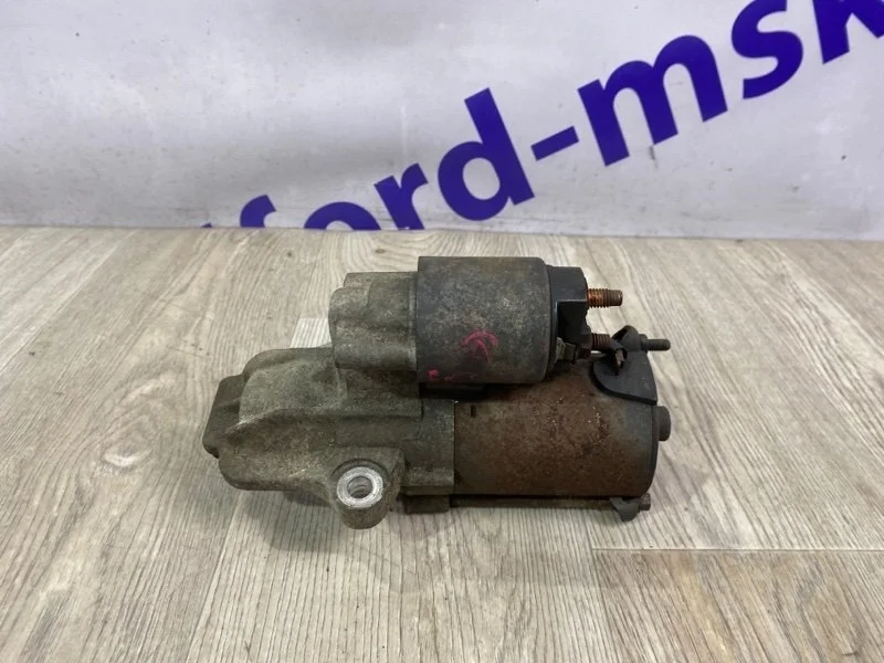 Стартер FORD FOCUS 2 2007г
