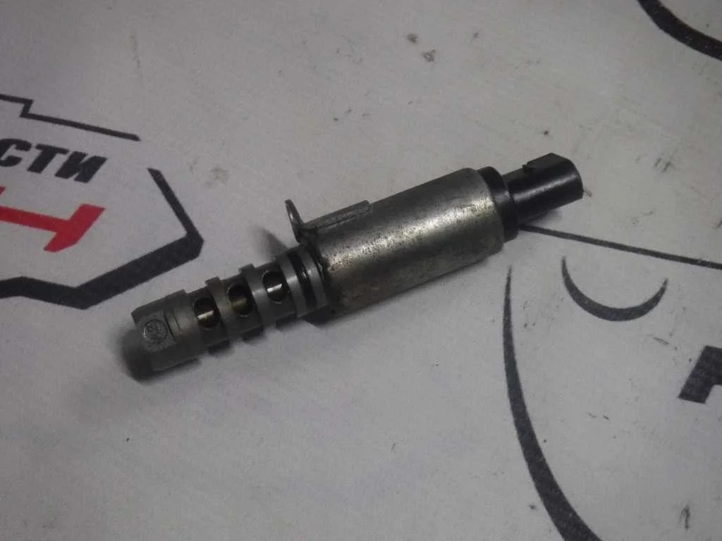 КЛАПАН VVTI AUDI VOLKSWAGEN ... CCEA CEPA CEPB CGNA CTSA CZGA CZGB ... JETTA NEW BEETLE Q3 RS6 S6 TOUAREG TT ... 9C1 AV2 AV3 B6 B7 C6 D3 06E109257J