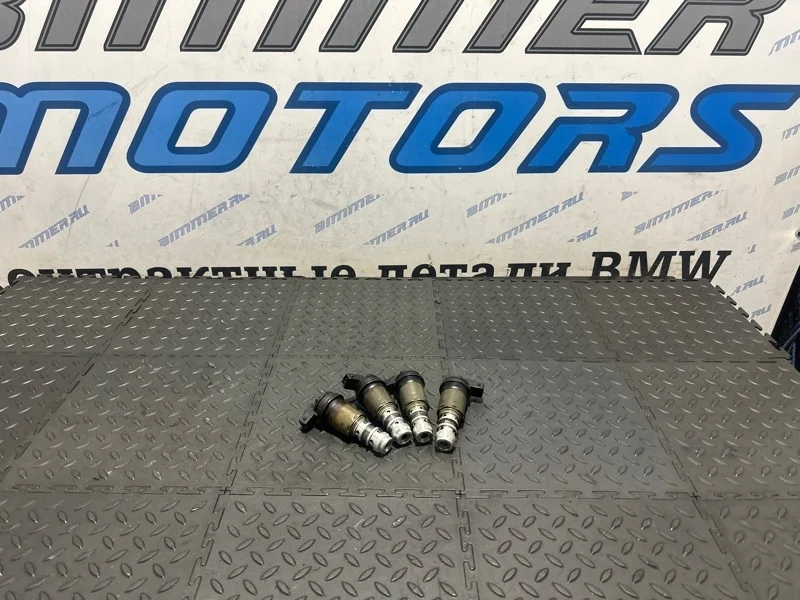 Комплект клапанов Vanos BMW 11367560462 N62B44A