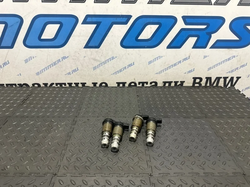 Комплект клапанов Vanos BMW 11367560462 N46B20