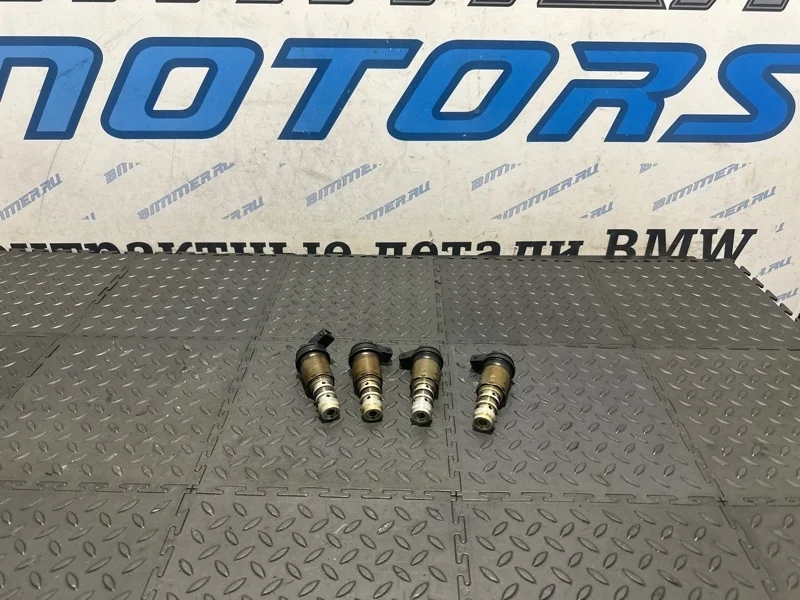 Комплект клапанов Vanos BMW 11367560462 N46B20B