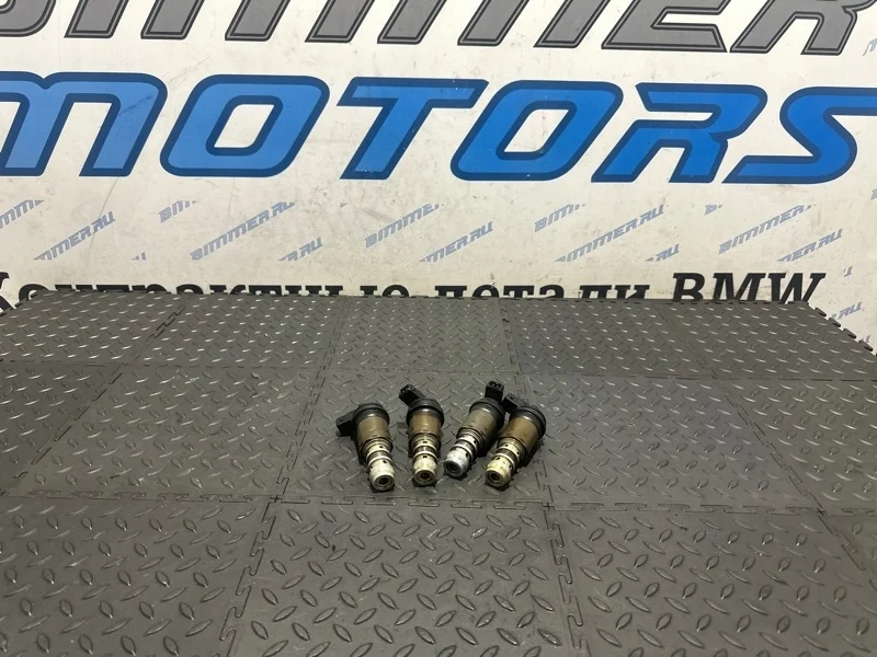 Комплект клапанов Vanos BMW 11367560462 N45