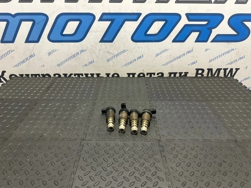 Комплект клапанов Vanos BMW 11367560462 N45B16