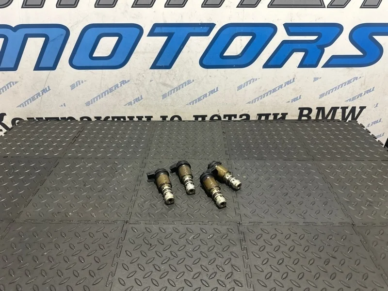 Комплект клапанов Vanos BMW 11367560462 N45/N46