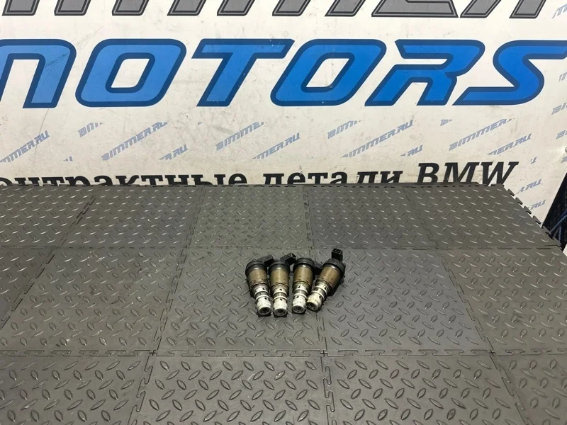 Комплект клапанов Vanos BMW 11367560462 N62B36A