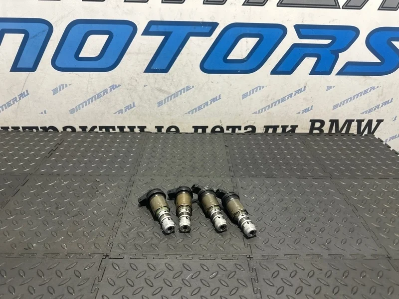Комплект клапанов Vanos BMW 11367560462 N62B40