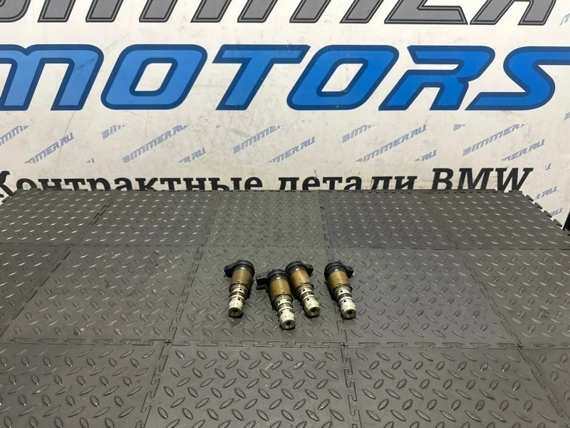 Комплект клапанов Vanos BMW 11367560462 N62B40A