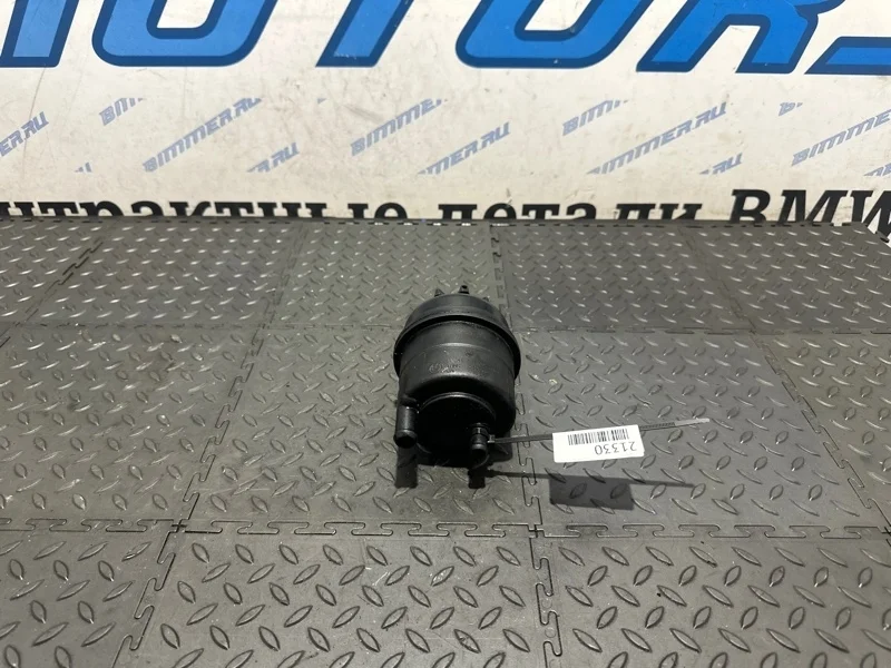 Бачок гидроусилителя руля Bmw 32416851217 E46