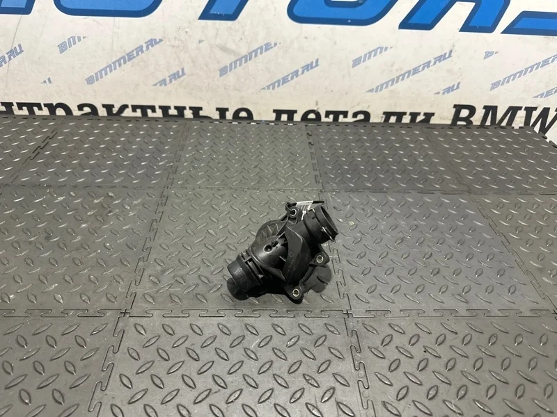 Корпус термостата Bmw 11517805811 E60 M57