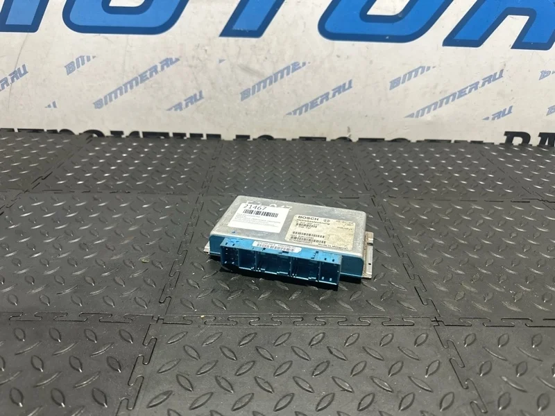 Блок управления АКПП BMW 24607548312 Е46