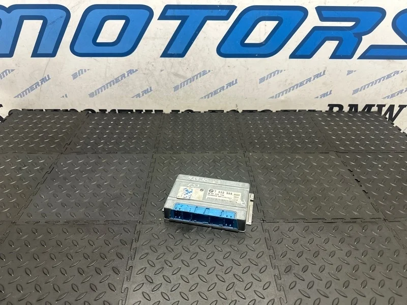 Блок управления АКПП Bmw 24607532988 Е53