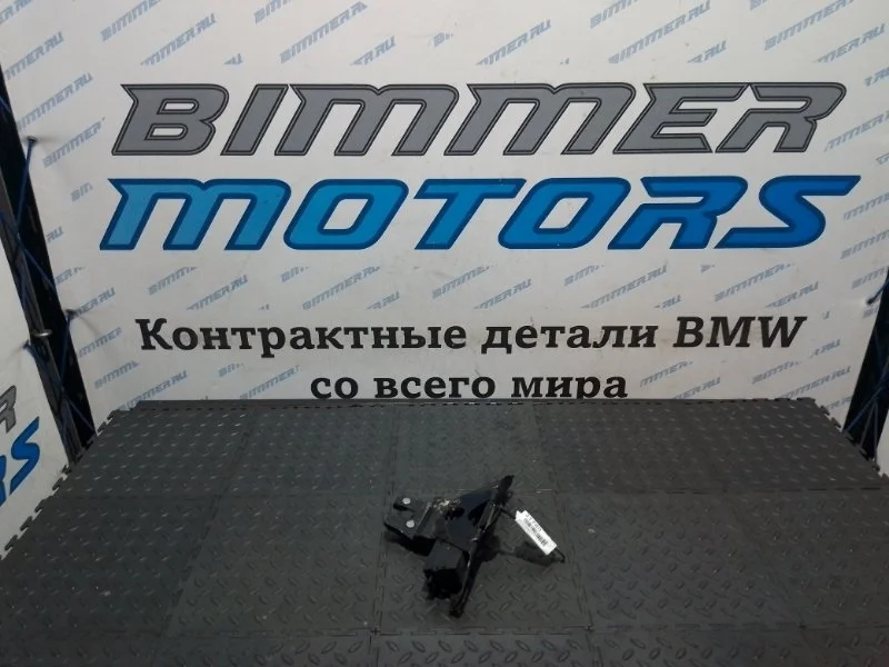 Замок багажника Bmw X6 51247114612 E71 N55B30