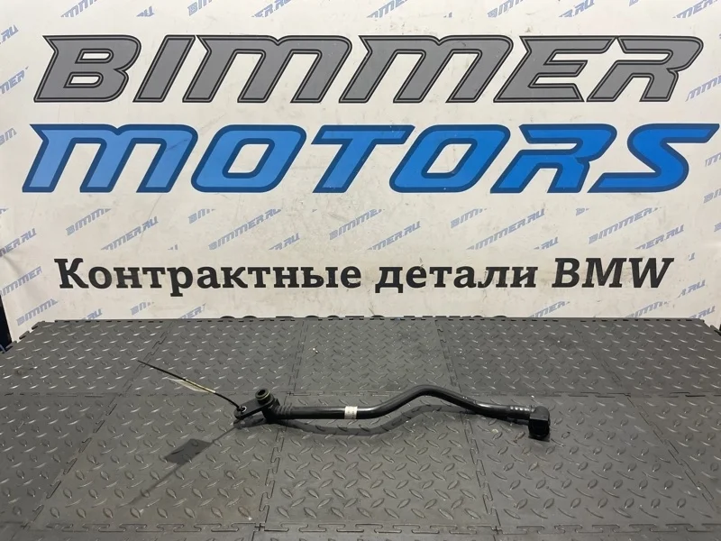 Возвратный топливопровод BMW 5 17227634582 F11 N20