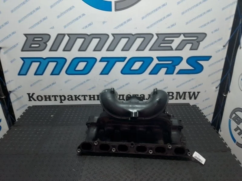Коллектор впускной Bmw 3 11617559523 E90 N52B30