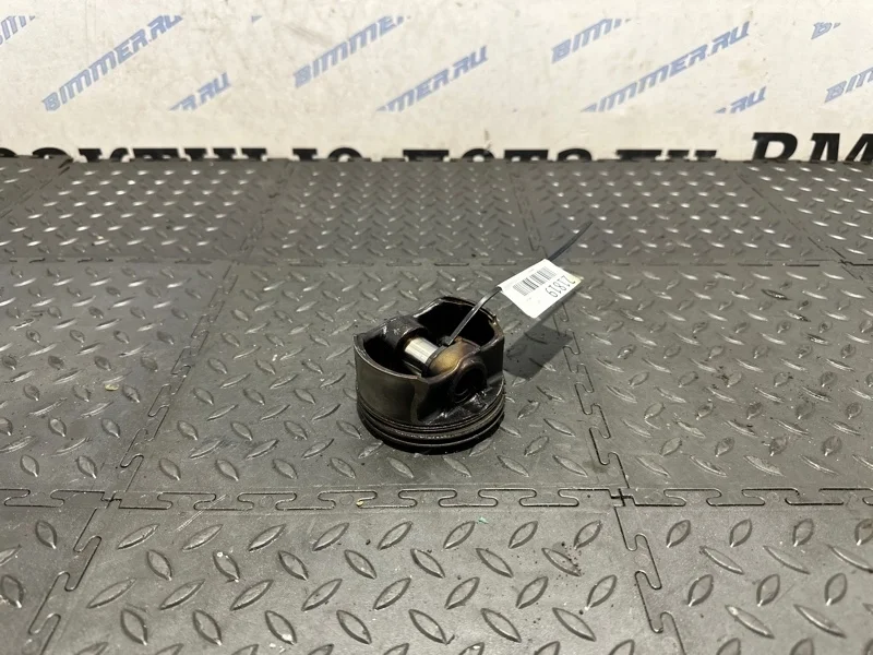 Поршень BMW E39