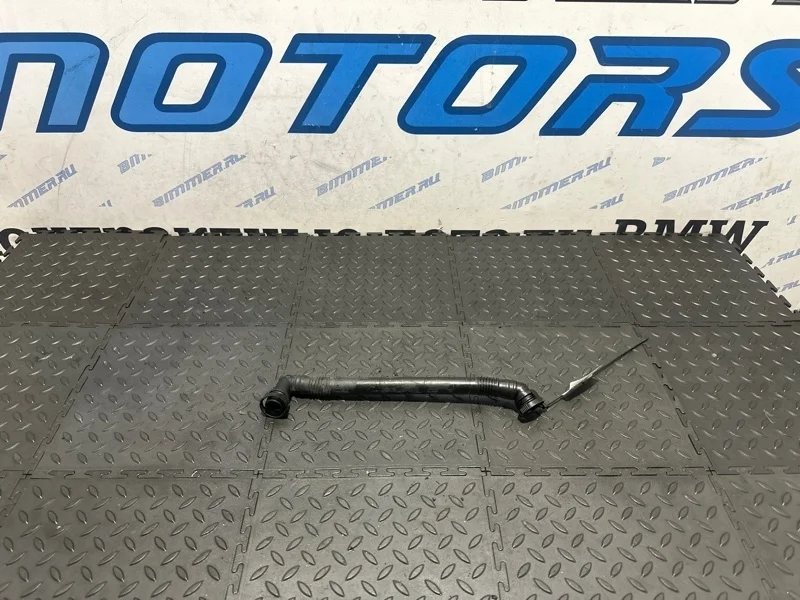 Трубка вентиляции картерных газов Bmw 11611432559 E53 M54B30