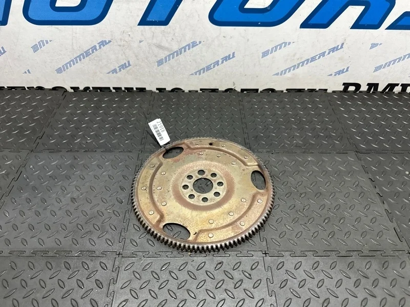 Маховик акпп BMW E53